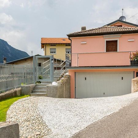 Casa Maria Nesso Exterior foto